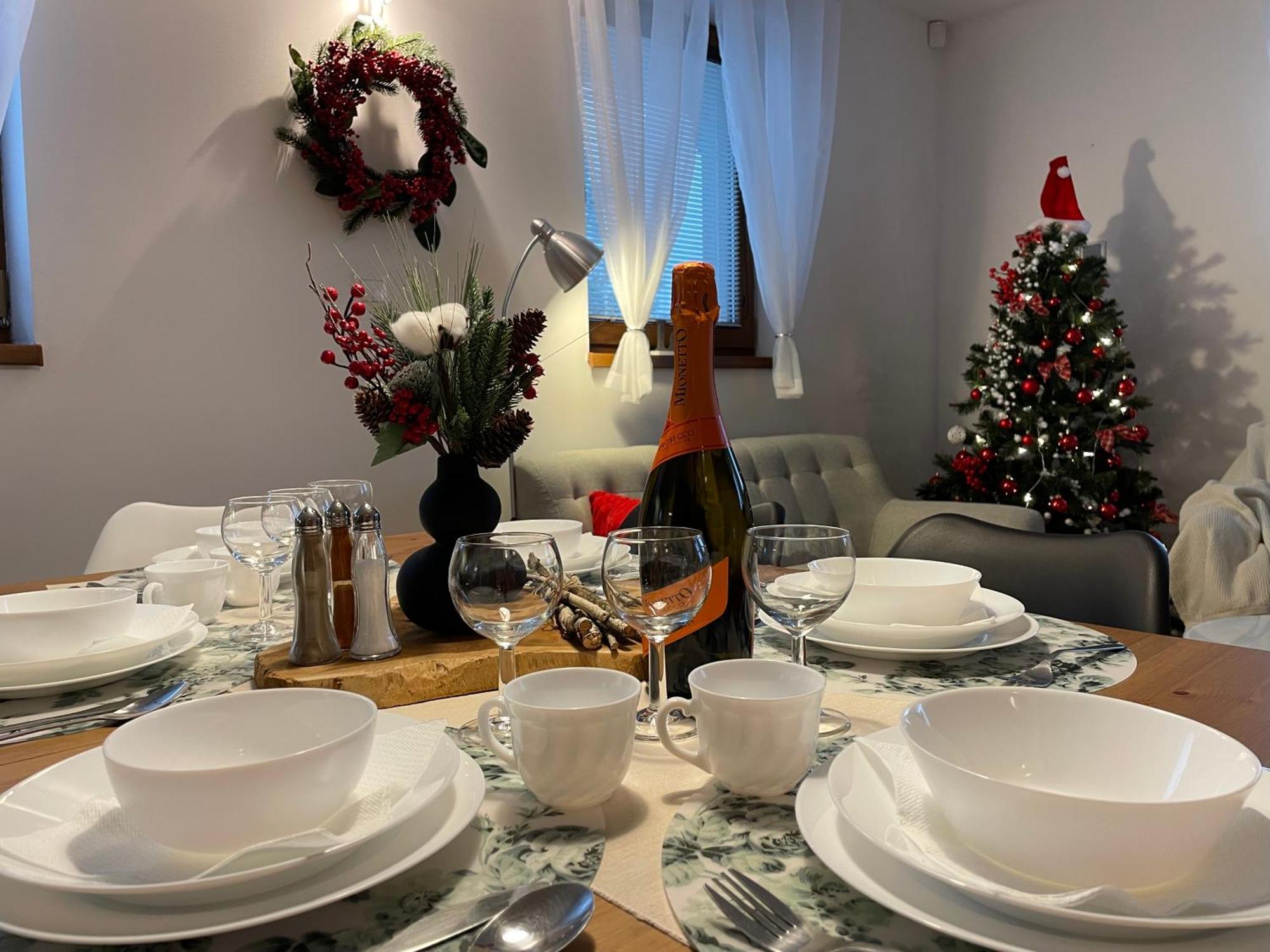 Chalet Jayata Stara Lesna Luaran gambar